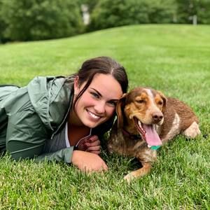 Meet your Posher, Alexa